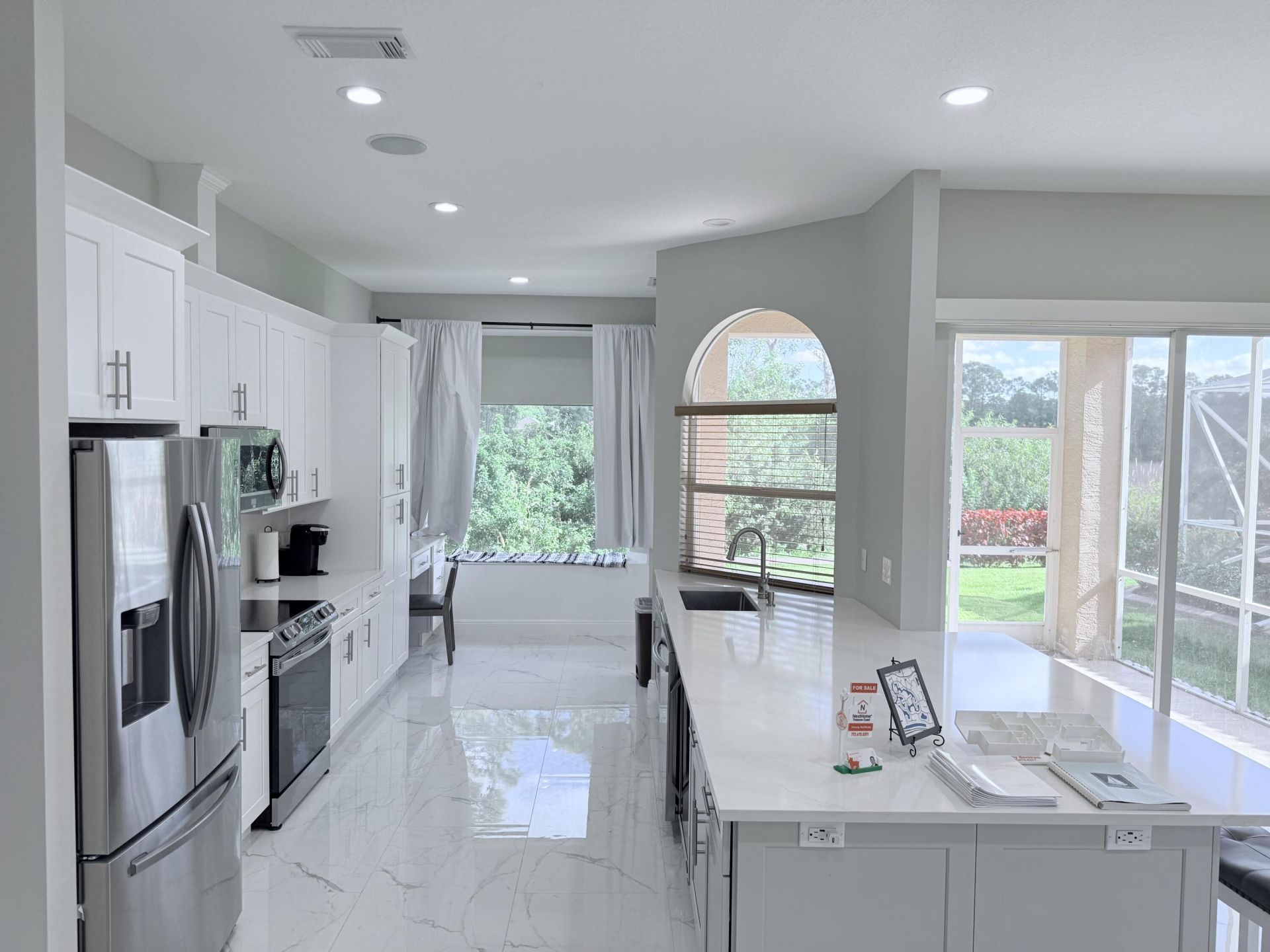 861 SW Munjack Circle, Port Saint Lucie, FL 34986 Photo