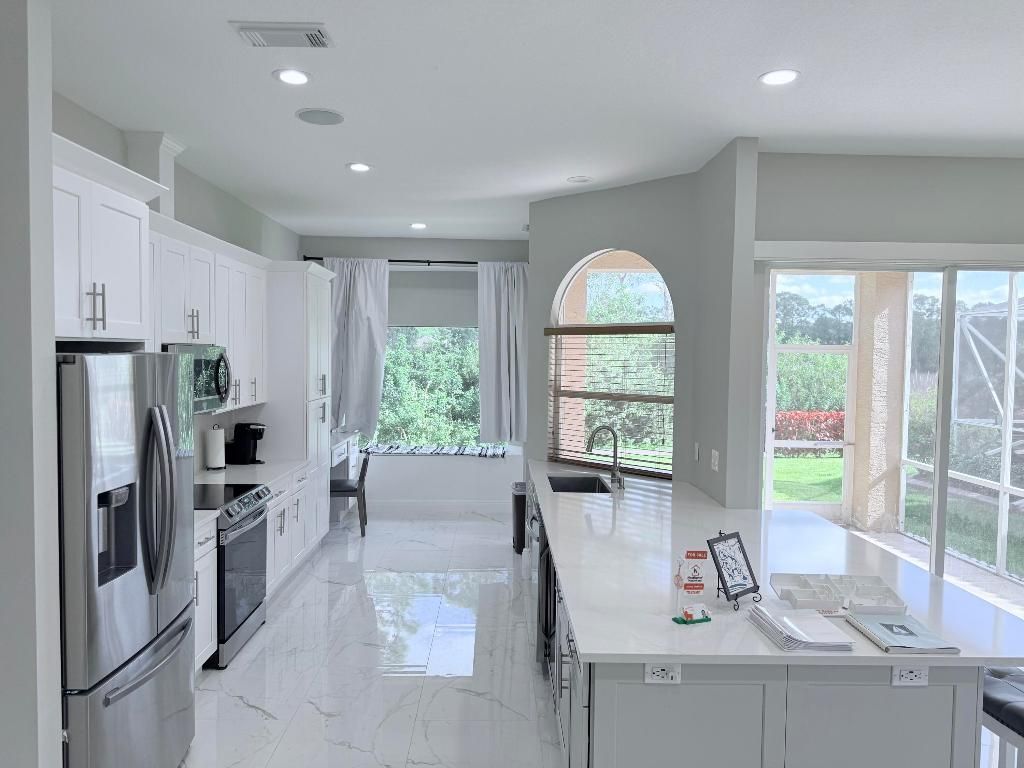 861 SW Munjack Circle, Port Saint Lucie, FL 34986 Photo