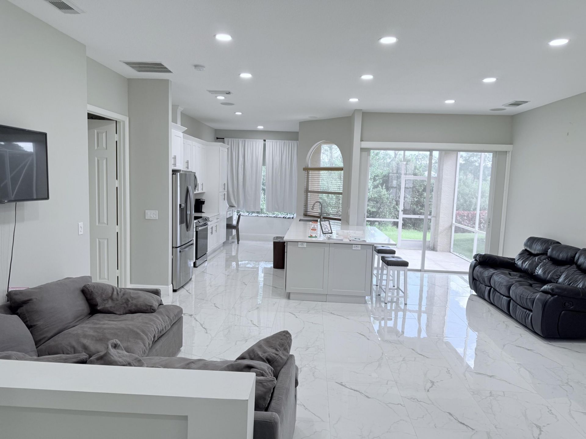 861 SW Munjack Circle, Port Saint Lucie, FL 34986 Photo