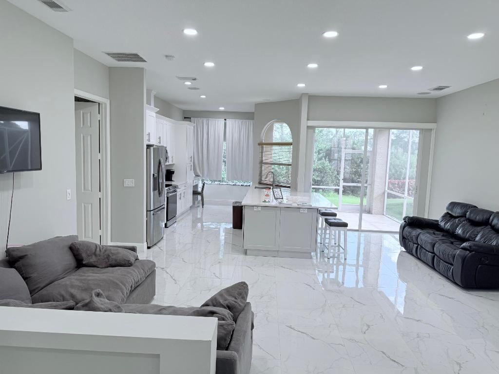 861 SW Munjack Circle, Port Saint Lucie, FL 34986 Photo