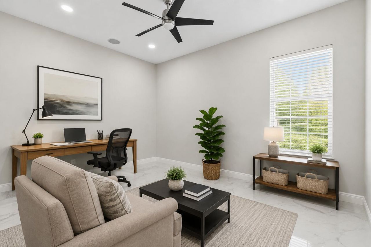 861 SW Munjack Circle, Port Saint Lucie, FL 34986 Photo