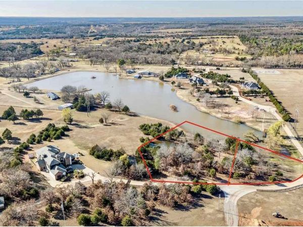 LOT 24 W Laguna Lane, Stillwater, OK 74074