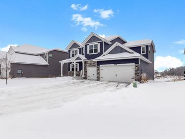 16206 Europa Avenue N, Hugo, MN 55038