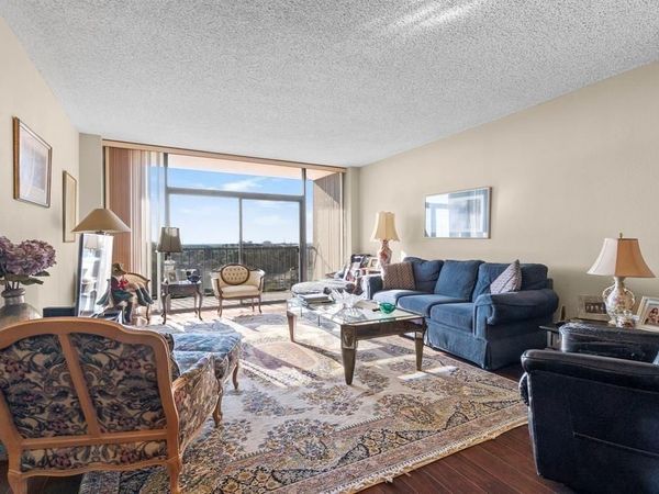 5200 Keller Springs Road, Unit 615, Dallas, TX 75248