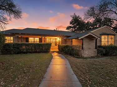 4616 Weehaven Drive, Dallas, TX 75232