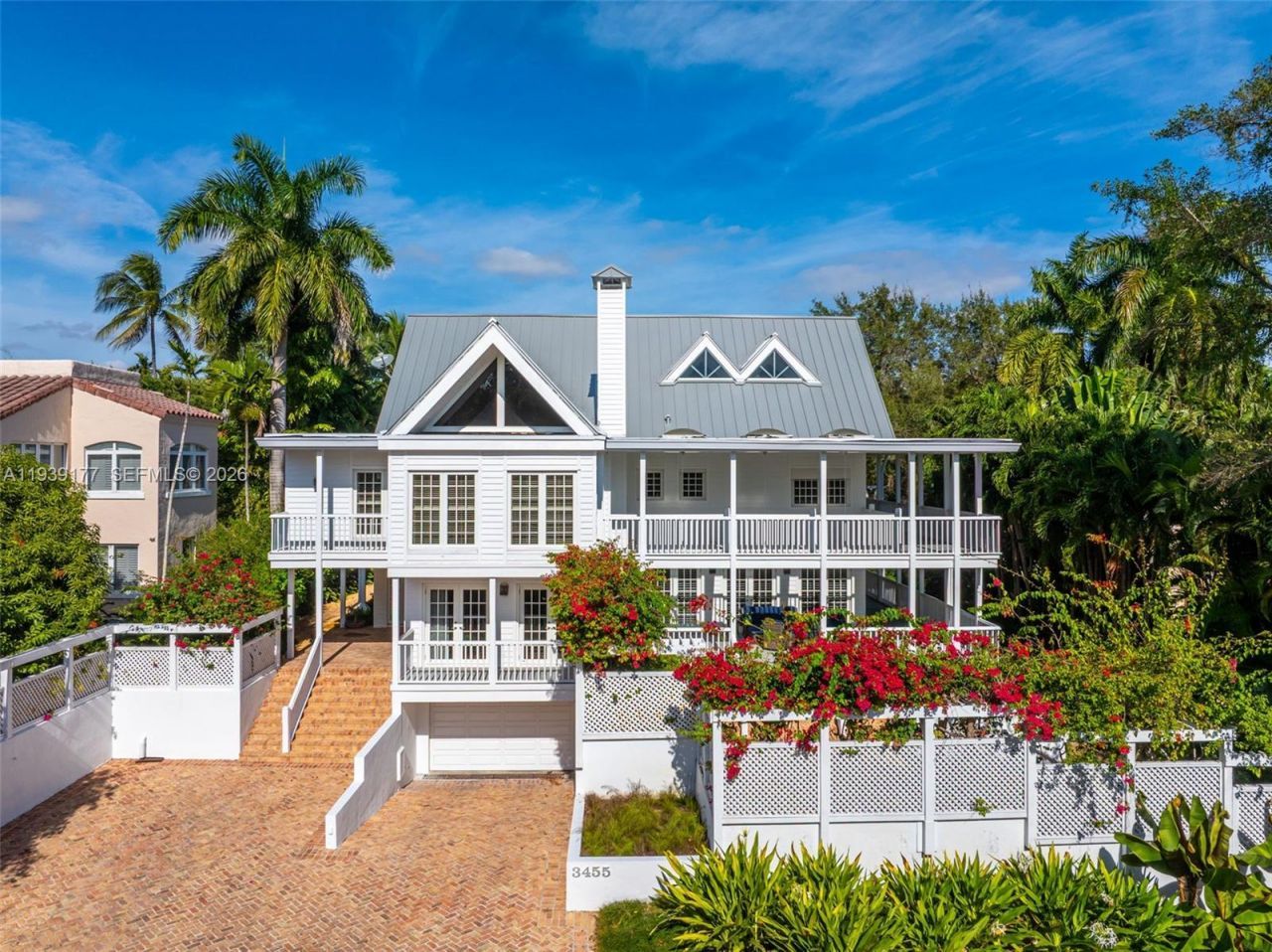 3455 S Moorings Way, Miami, FL 33133 Photo