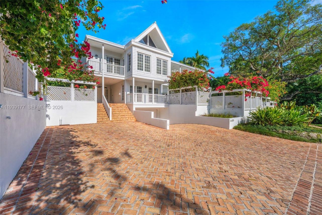 3455 S Moorings Way, Miami, FL 33133 Photo