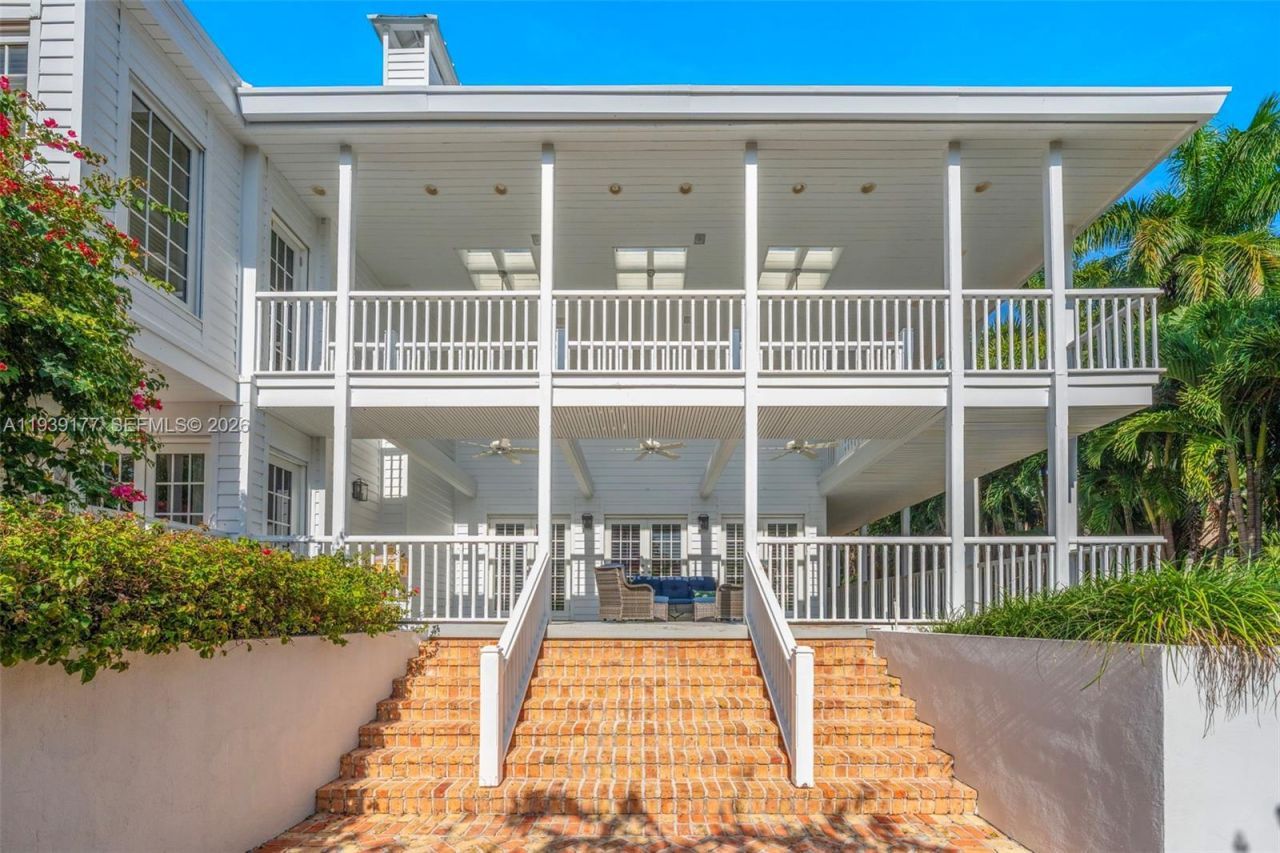 3455 S Moorings Way, Miami, FL 33133 Photo