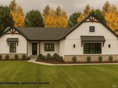 376 Greys Run, Lebanon, OH 45036