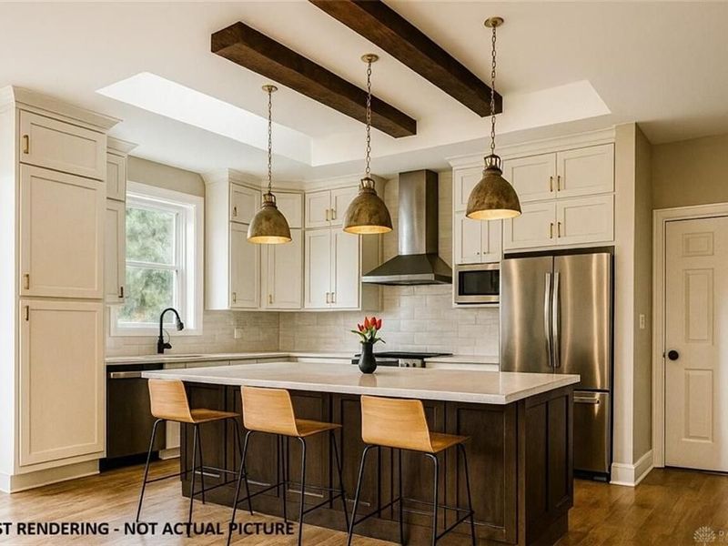 376 Greys Run, Lebanon, OH 45036 Photo 2