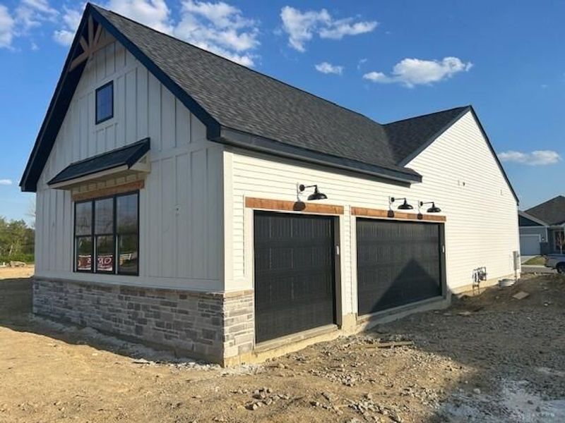 376 Greys Run, Lebanon, OH 45036 Photo 2