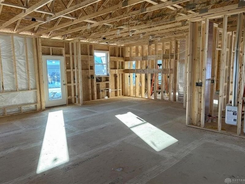 376 Greys Run, Lebanon, OH 45036 Photo 4