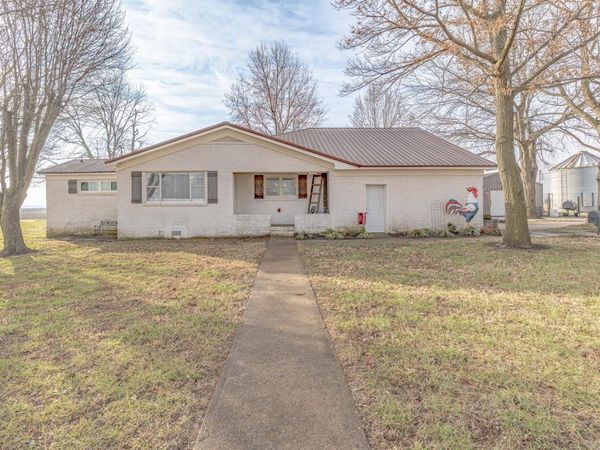 1890 County Road 608, Bay, AR 72411