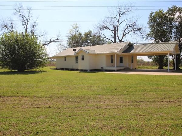 3450 29 Highway, Evergreen, LA 71327