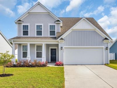 2543 Brescia St. , Myrtle Beach, SC 29579