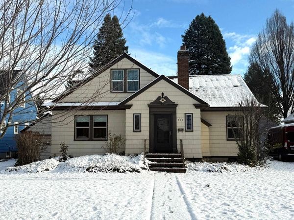 504 S Hayes, Moscow, ID 83843