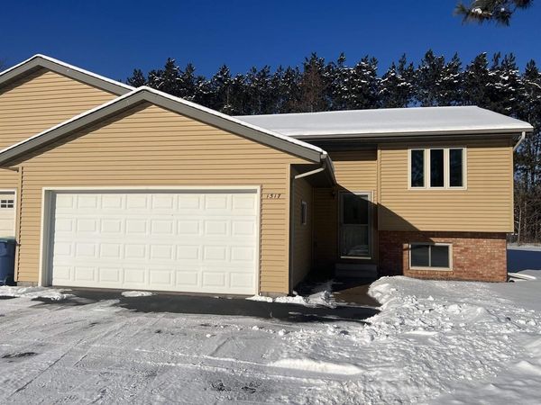 1317 MINK ROAD, Mosinee, WI 54455