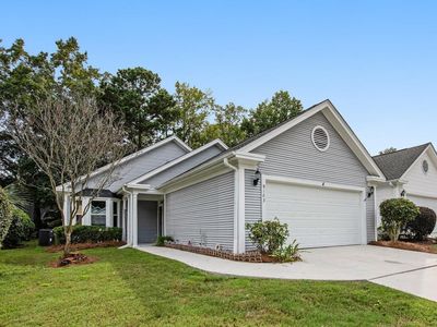 9123 Delancey Circle, North Charleston, SC 29406