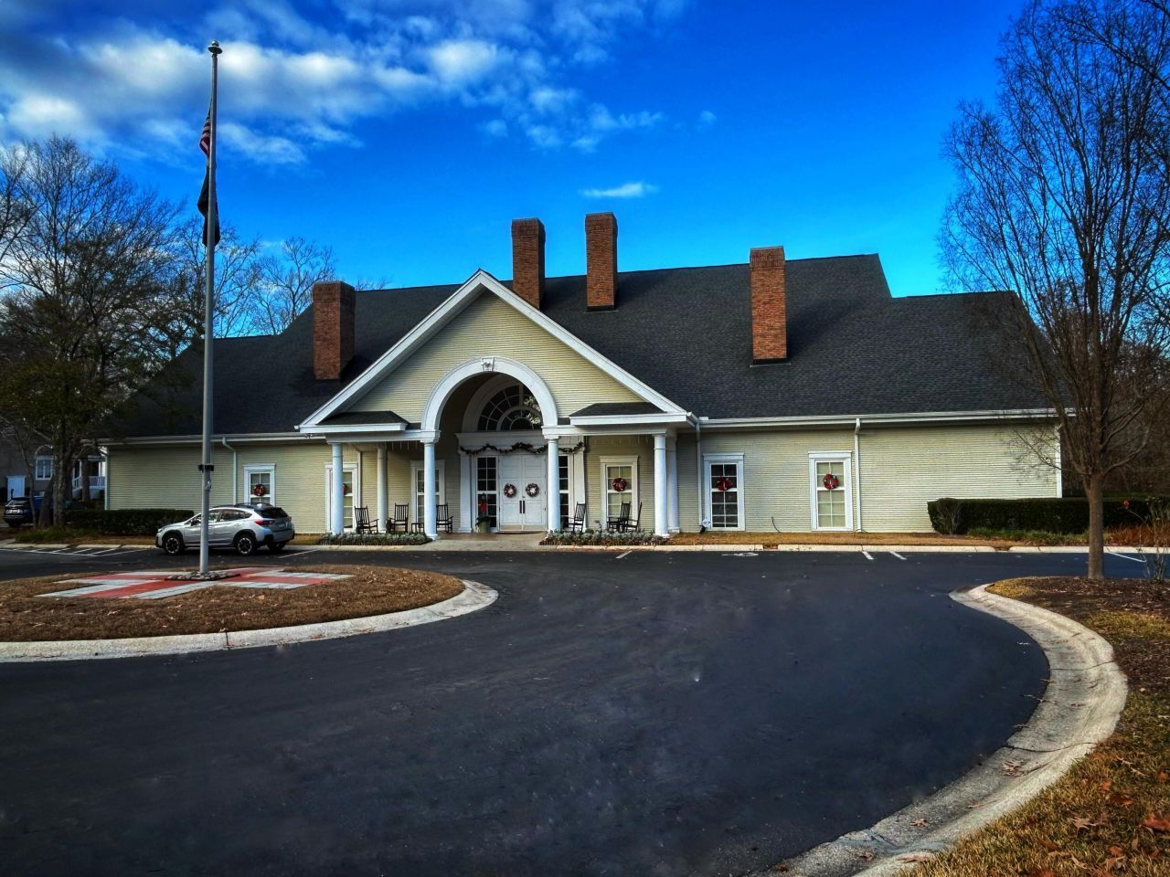 9123 Delancey Circle Photo 43