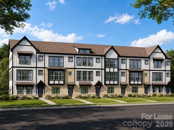 5029 Westmead Lane, Charlotte, NC 28262