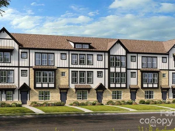 5029 Westmead Lane, Charlotte, NC 28262