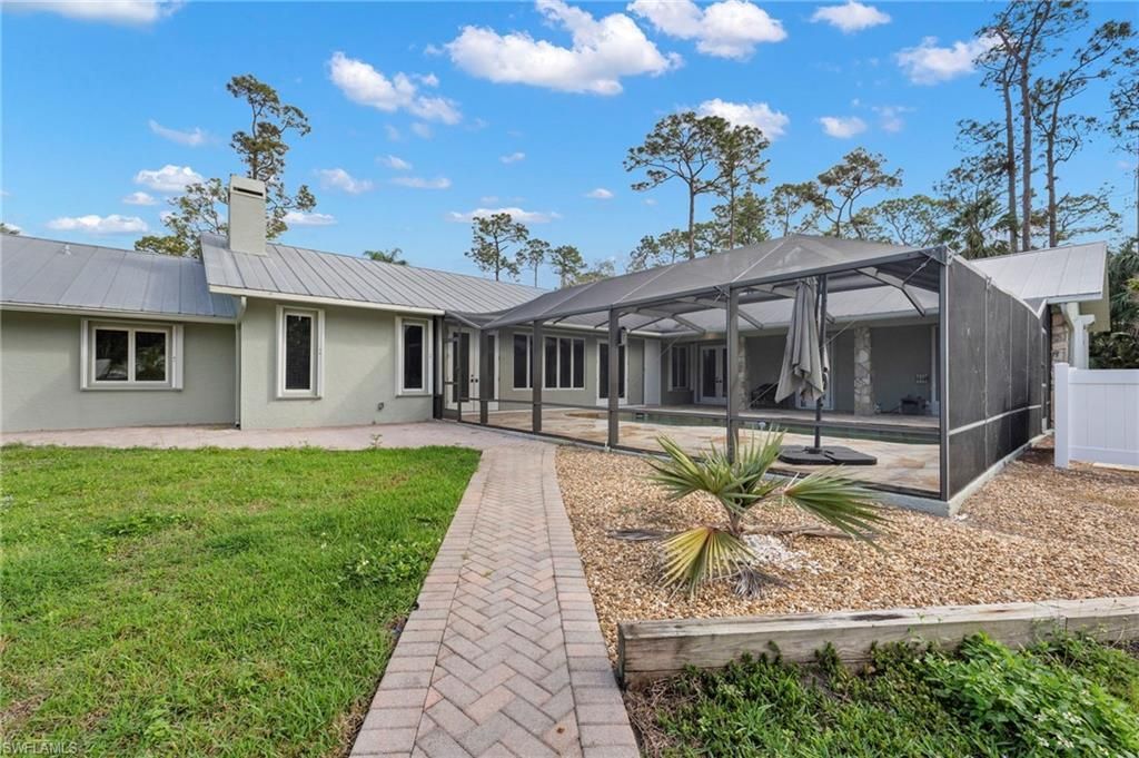840 Jung Blvd W, Naples, FL 34120 Photo