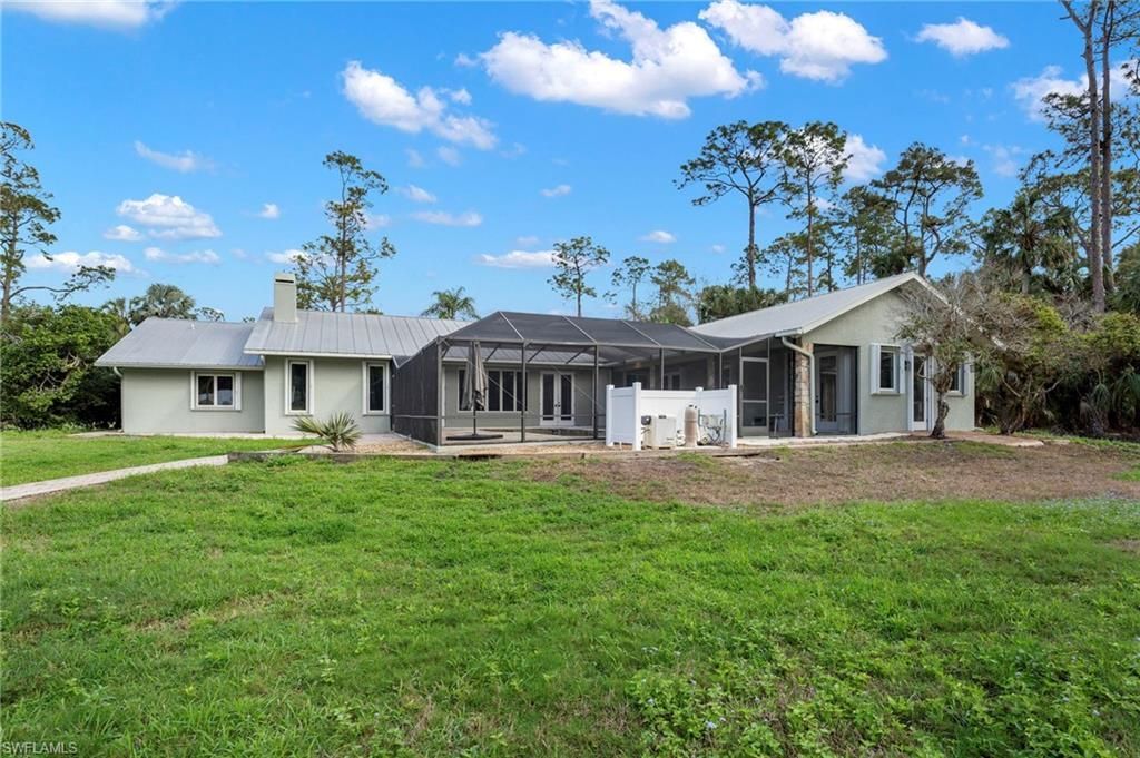 840 Jung Blvd W, Naples, FL 34120 Photo