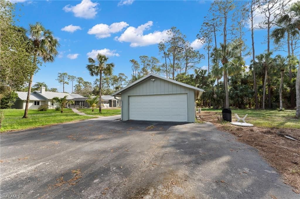 840 Jung Blvd W, Naples, FL 34120 Photo