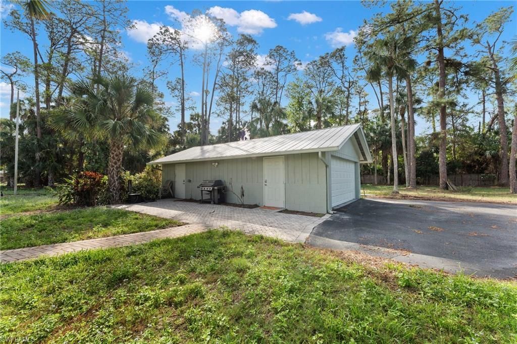 840 Jung Blvd W, Naples, FL 34120 Photo