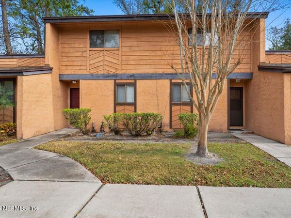 1188 GANO Avenue, Unit 118, Orange Park, FL 32073