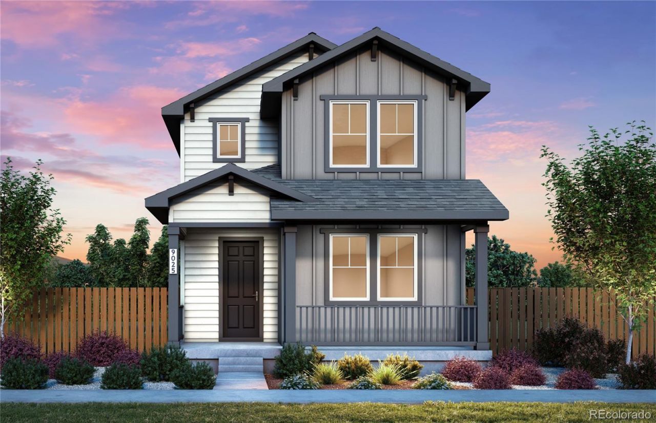 13174 Barefoot Lakes Parkway, Firestone, CO 80504 Main Photo