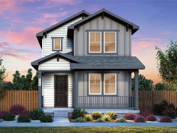 13174 Barefoot Lakes Parkway, Firestone, CO 80504