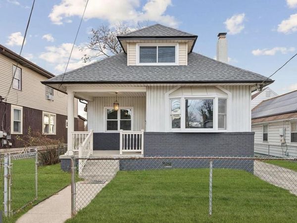 814 HESSIAN AVENUE, NATIONAL PARK, NJ 08063