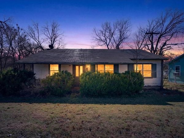 2512 Bridge Street, Gatesville, TX 76528