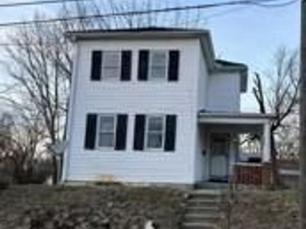 1618 W Pleasant Street, Springfield, OH 45506