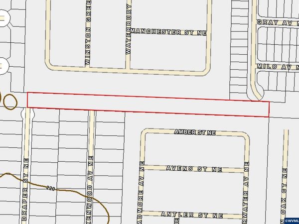 0000 Kenwood Av NE, Salem, OR 97301