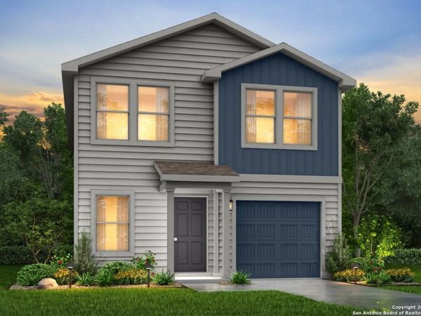 133 Sutton Place, Uvalde, TX 78801