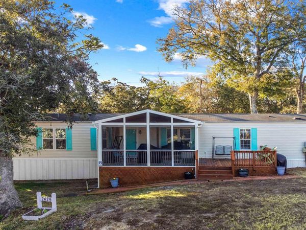 2429 Park St., North Myrtle Beach, SC 29582