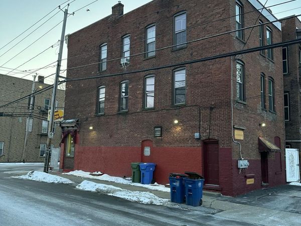 8 Garner Street, Albany, NY 12047