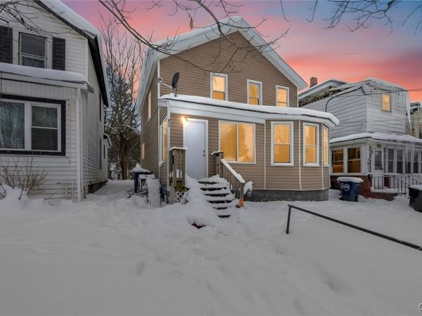 811 Avery Avenue, Syracuse, NY 13204