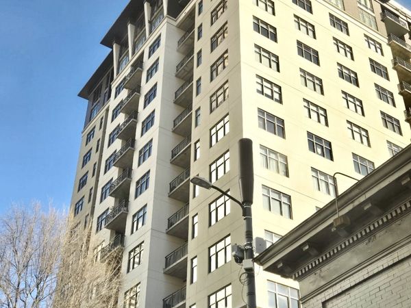 565 Peachtree Street NE, Unit 1404, Atlanta, GA 30308