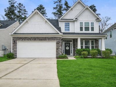 470 Coopers Hawk Drive, Summerville, SC 29483