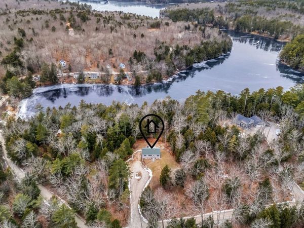 89 Boot Cove Lane, Winthrop, ME 04364