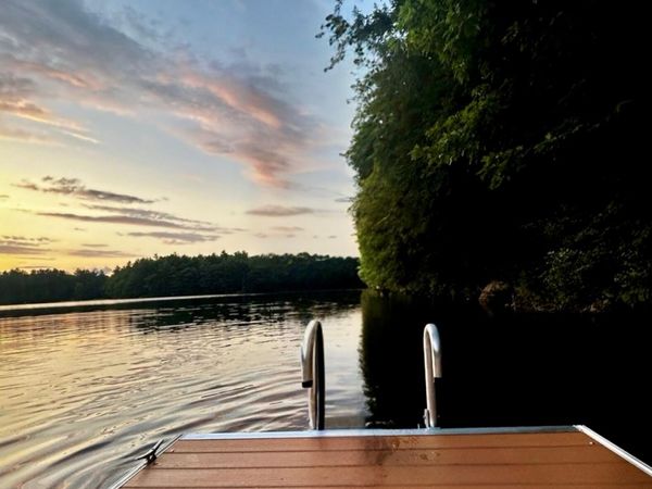 89 Boot Cove Lane, Winthrop, ME 04364