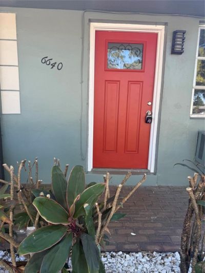 6640 SW 20th Street, Pompano Beach, FL 33068 Photo