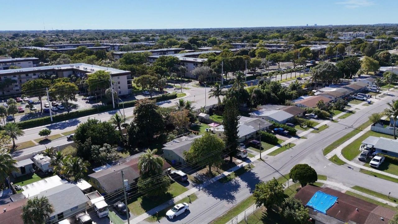 6640 SW 20th Street, Pompano Beach, FL 33068 Photo