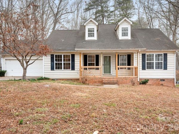 177 Highland Woods Court, Denver, NC 28037