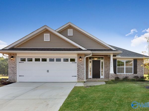 28906 Nature Trail Drive, Harvest, AL 35749