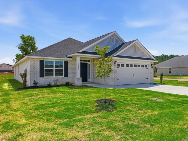 28906 Nature Trail Drive, Harvest, AL 35749