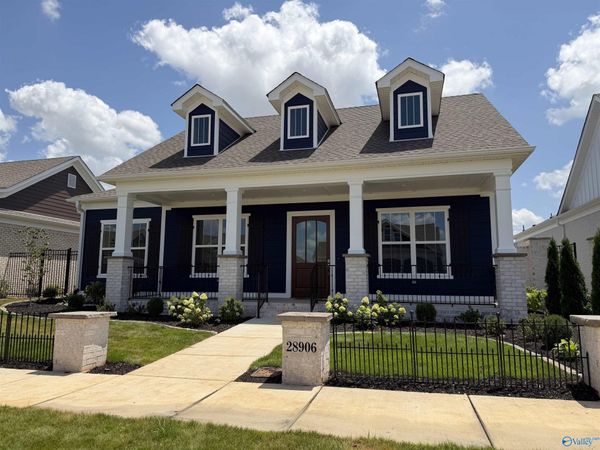 28894 Cottage Stone Place NW, Madison, AL 35756